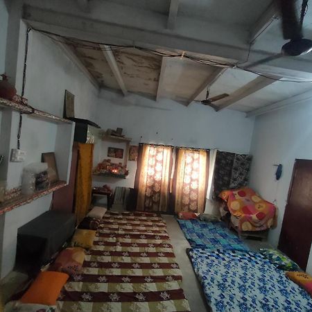 Hotel श्री बांके बिहारी सेवा धाम Vrindāvan Exteriér fotografie