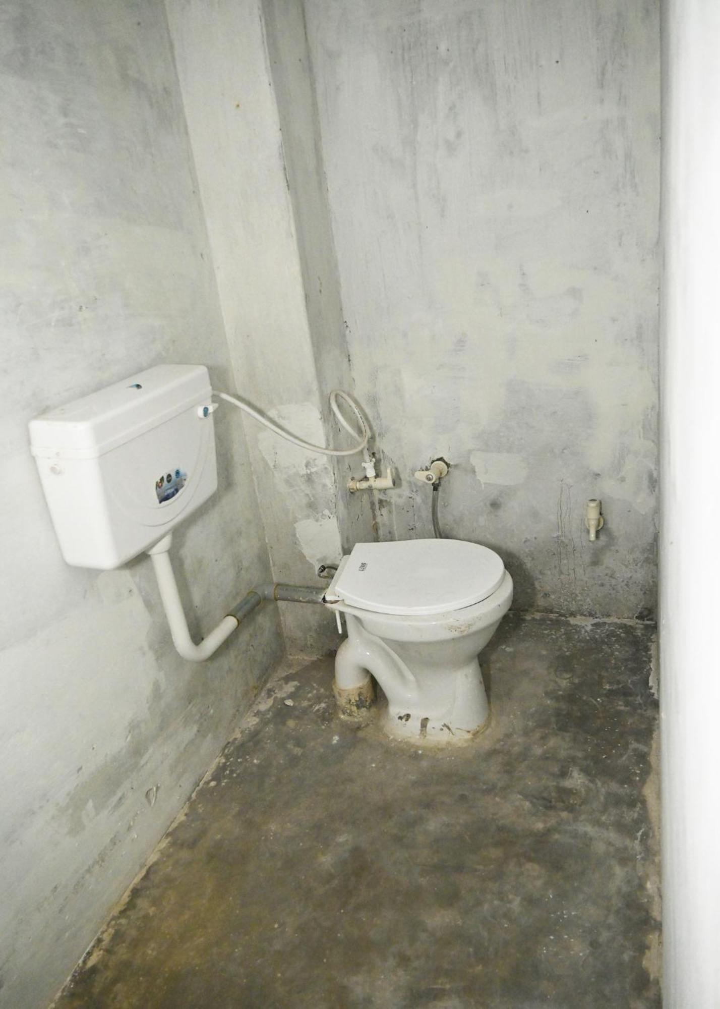 Hotel श्री बांके बिहारी सेवा धाम Vrindāvan Exteriér fotografie